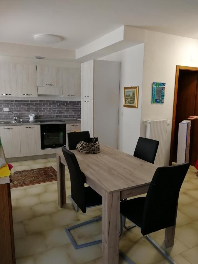App Angela - Ponale 3 Riva del Garda Exterior foto
