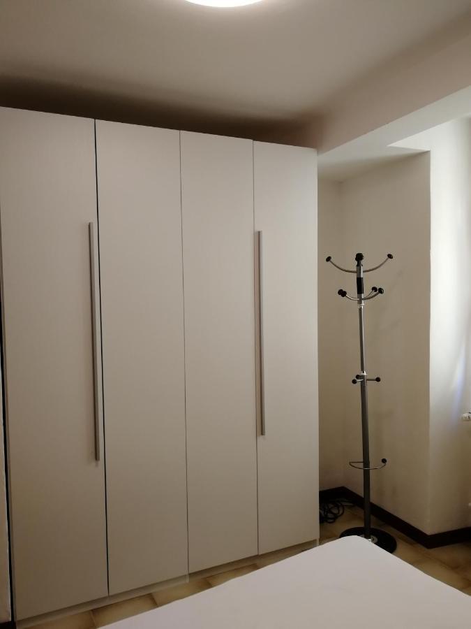 App Angela - Ponale 3 Riva del Garda Exterior foto