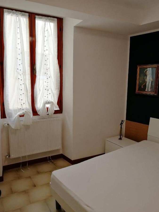 App Angela - Ponale 3 Riva del Garda Exterior foto