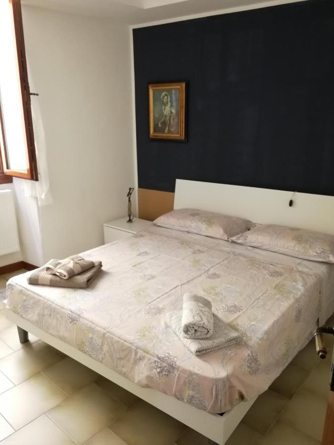 App Angela - Ponale 3 Riva del Garda Exterior foto